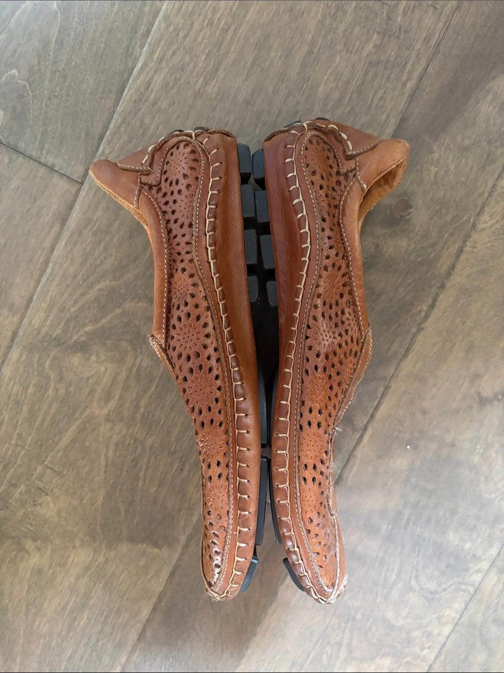 PIKOLINOS like new